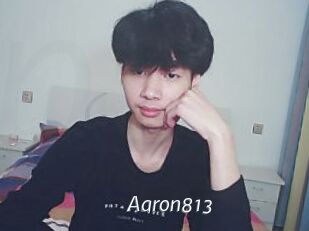 Aaron813