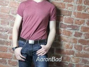 AaronBad