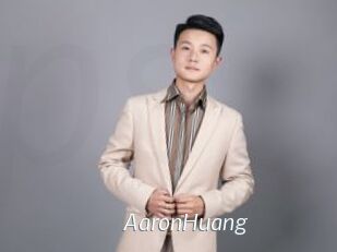 AaronHuang
