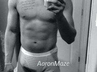 Aaron_Maze