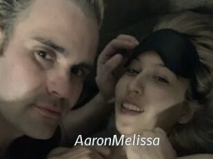 AaronMelissa