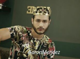AaronMendez
