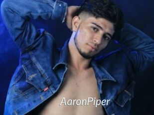 AaronPiper