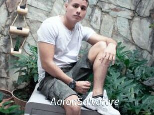 AaronSalvatore Porn Star