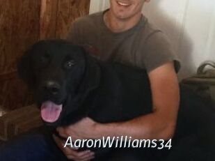 AaronWilliams34