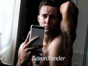 Aaron_Xander