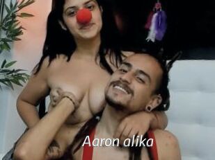 Aaron_alika