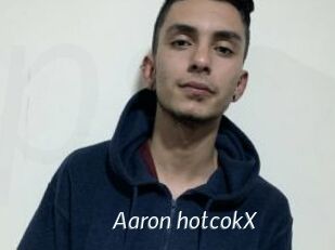 Aaron_hotcokX