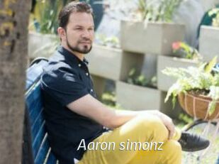 Aaron_simonz
