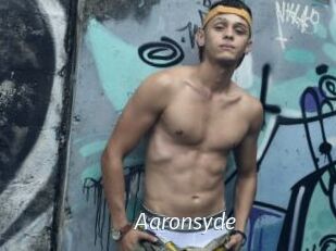 Aaronsyde