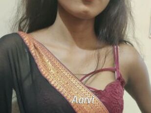Aarvi