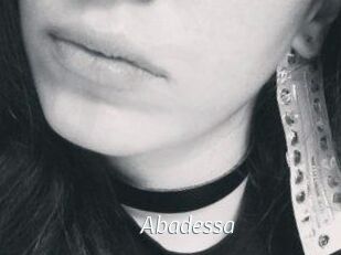 Abadessa