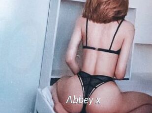 Abbey_x