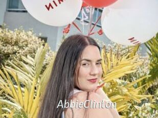 AbbieClinton
