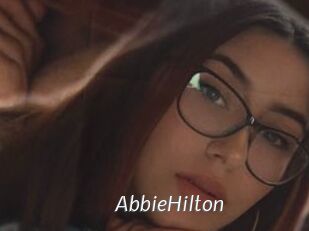 AbbieHilton
