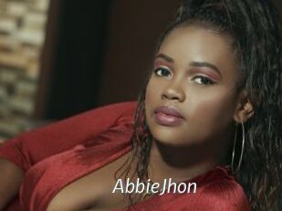 AbbieJhon