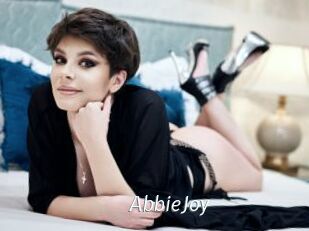 AbbieJoy