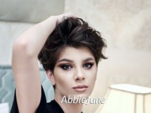 AbbieJune