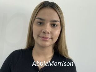 AbbieMorrison