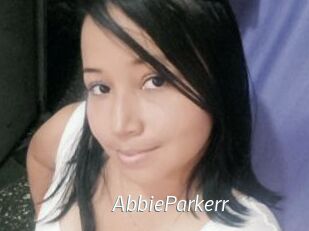 AbbieParkerr