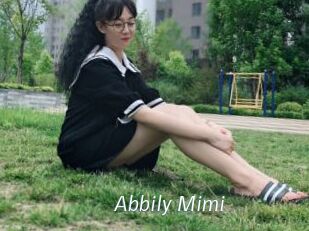 Abbily_Mimi