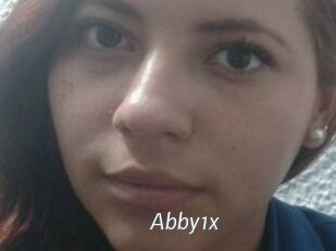 Abby1x