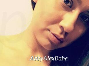 AbbyAlexBabe
