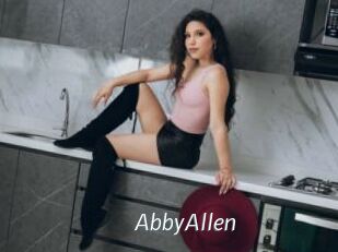 AbbyAllen