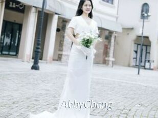 AbbyChang