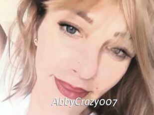 AbbyCrazy007