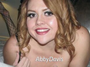 AbbyDavis