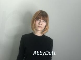 AbbyDutt