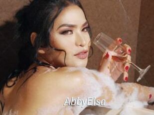 AbbyElsa