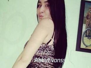 AbbyEvanss