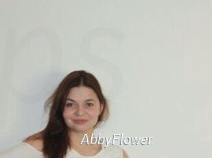 AbbyFlower Porn Star