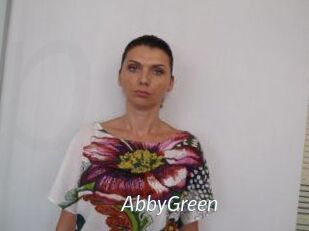 AbbyGreen