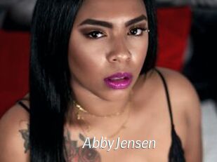 AbbyJensen
