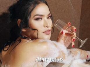 AbbyJonas