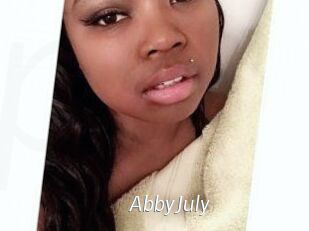 Abby_July