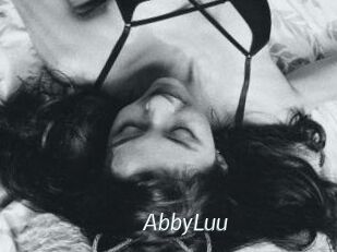 AbbyLuu