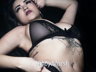 AbbyMarsh