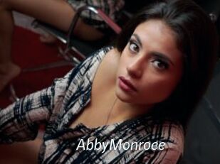 AbbyMonroee