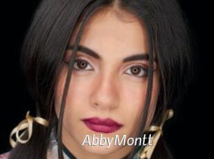 AbbyMontt