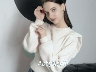 AbbyNevill
