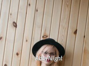 AbbyNight