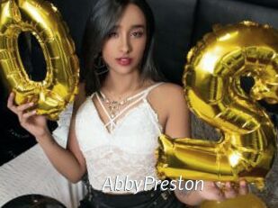 AbbyPreston