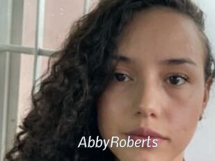 AbbyRoberts