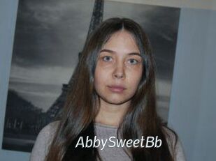 AbbySweetBb