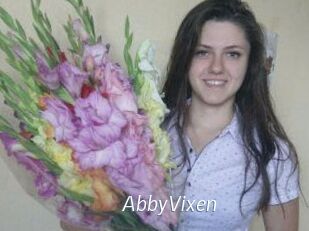 AbbyVixen
