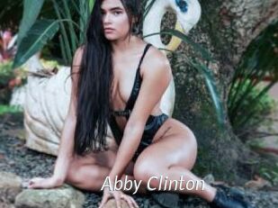 Abby_Clinton Porn Star